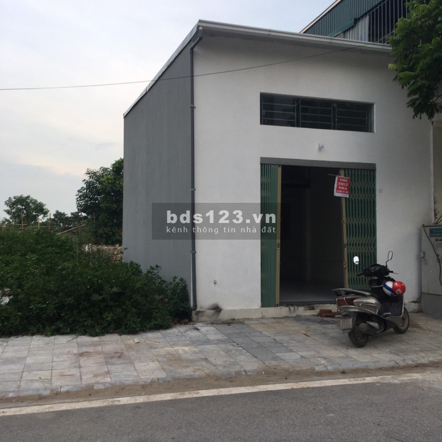 Cho thê nhà cấp 4 Đa sỹ, Kiến Hưng, Hà Đông