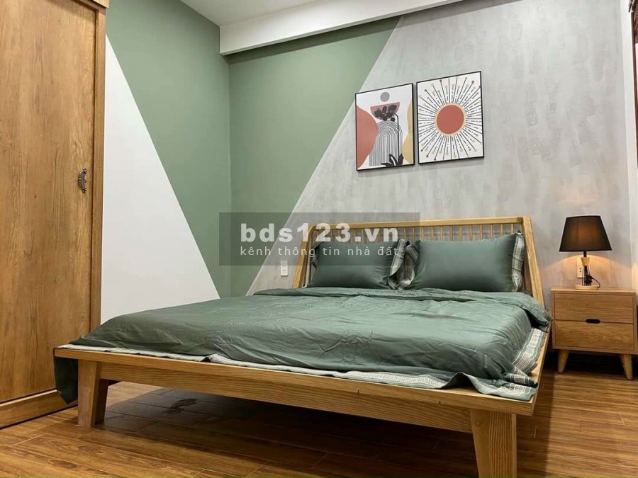 Bán căn nhà 3 tầng 2 mặt kiệt K45 Lê Độ , Tâm Thuận, Thanh Khê, ĐN
