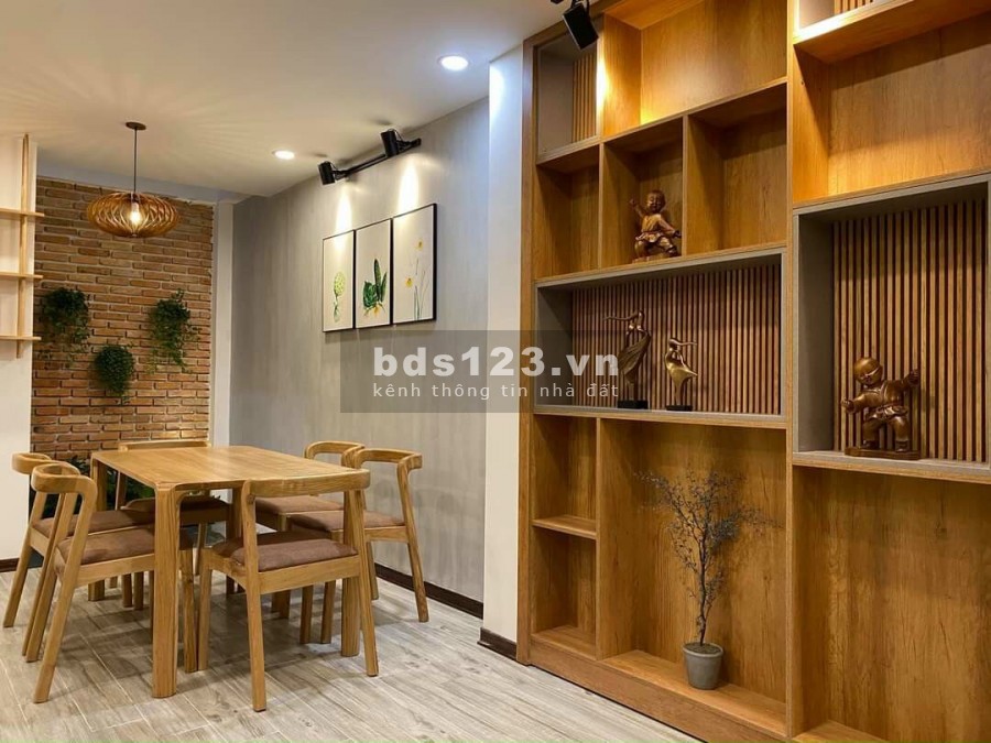 Bán căn nhà 3 tầng 2 mặt kiệt K45 Lê Độ , Tâm Thuận, Thanh Khê, ĐN