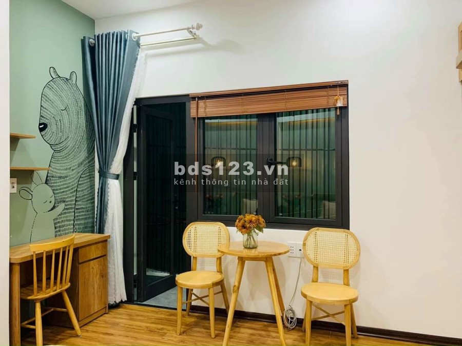 Bán căn nhà 3 tầng 2 mặt kiệt K45 Lê Độ , Tâm Thuận, Thanh Khê, ĐN