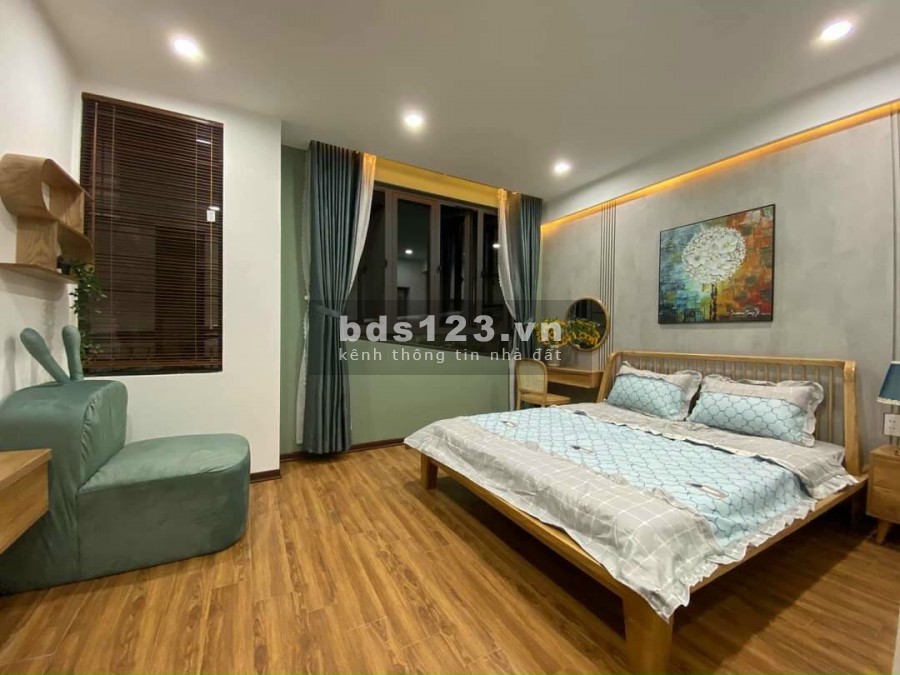 Bán căn nhà 3 tầng 2 mặt kiệt K45 Lê Độ , Tâm Thuận, Thanh Khê, ĐN