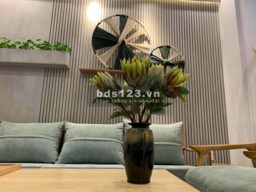 Bán căn nhà 3 tầng 2 mặt kiệt K45 Lê Độ , Tâm Thuận, Thanh Khê, ĐN