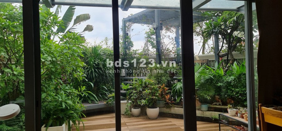 Cho thuê căn hộ cao cấp 3 pn, dt 143m2, tại Đảo Kim Cương, liên hệ 090.234.05.18