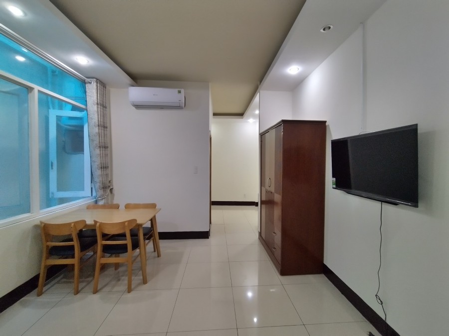 Cho thuê Phòng Studio 32m2 Đẹp Giá Rẻ, đường Thiên Phước, Quận Tân Bình, Tp.HCM.