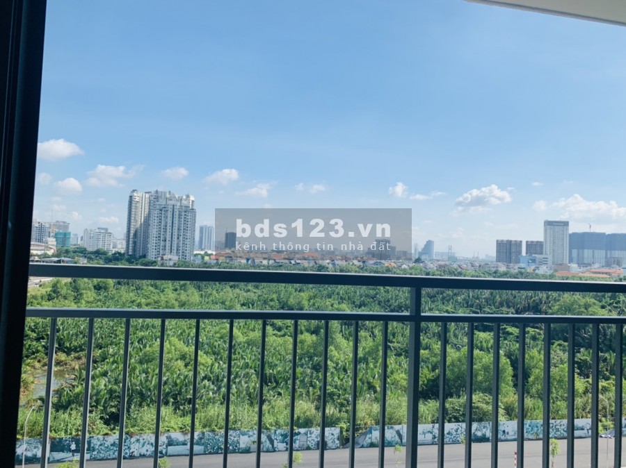 Căn hộ cao cấp Quận 7 Phú Mỹ Hưng, Nguyễn Lương Bằng, Hưng Thịnh