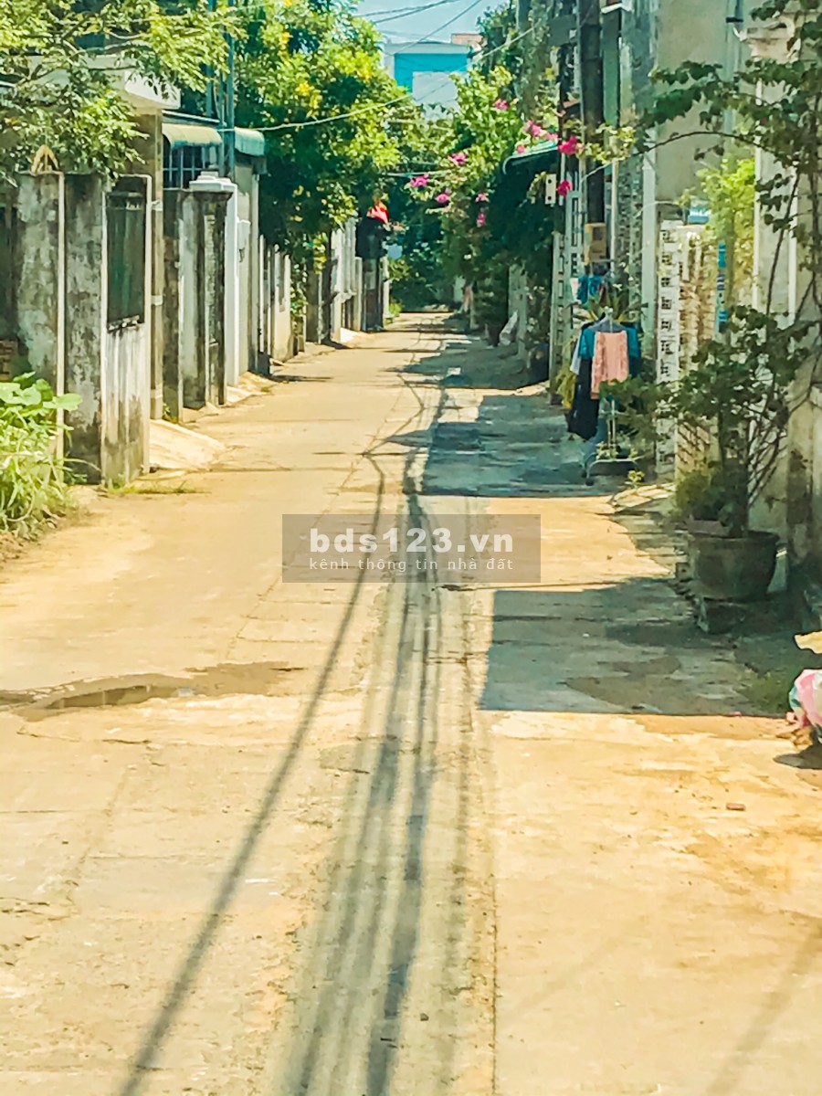 Bán đất Tân Hiệp sổ hồng full thổ cư Ngân hàng hỗ trợ vay 60%