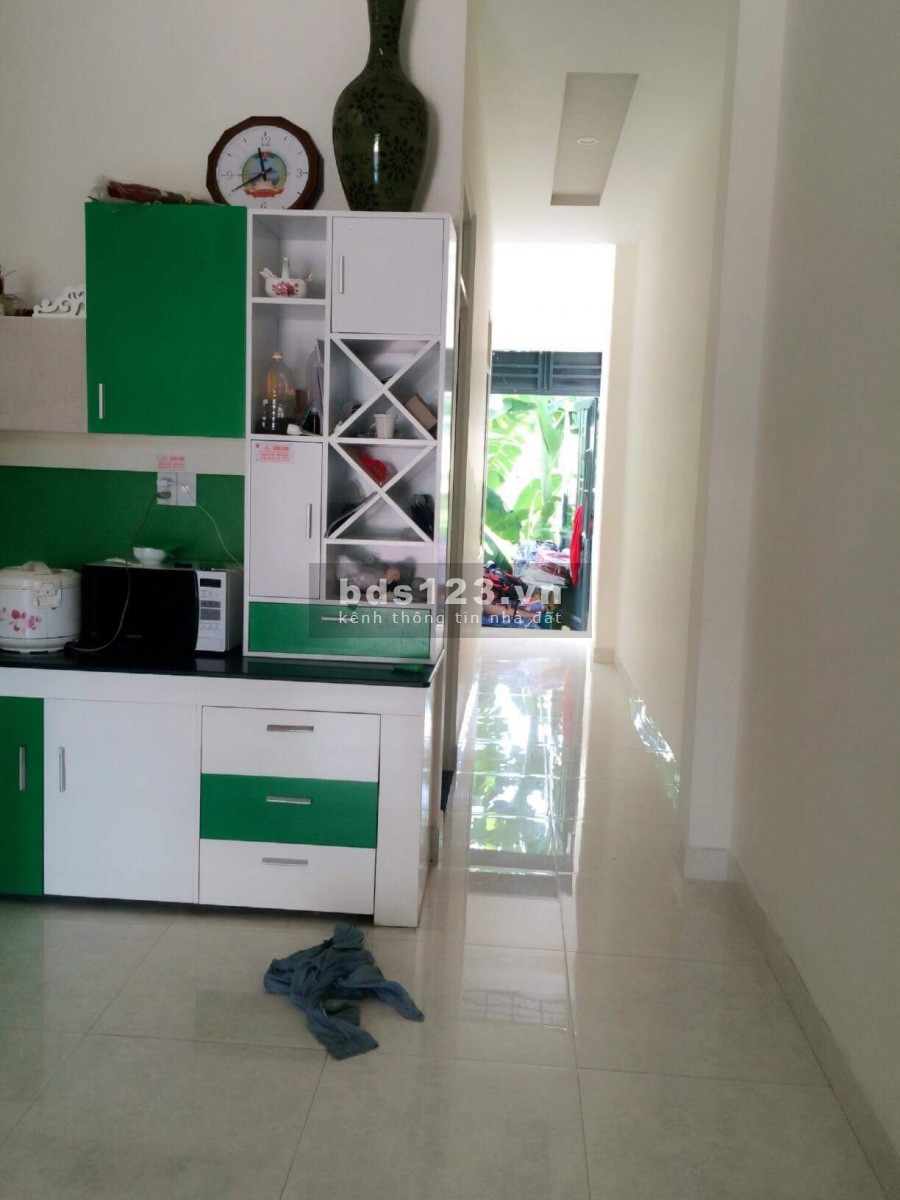 Bán nhà 2 mê đường Đa Mặn 14, phường Khuê Mỹ, quận Ngũ Hành Sơn, Đà Nẵng.