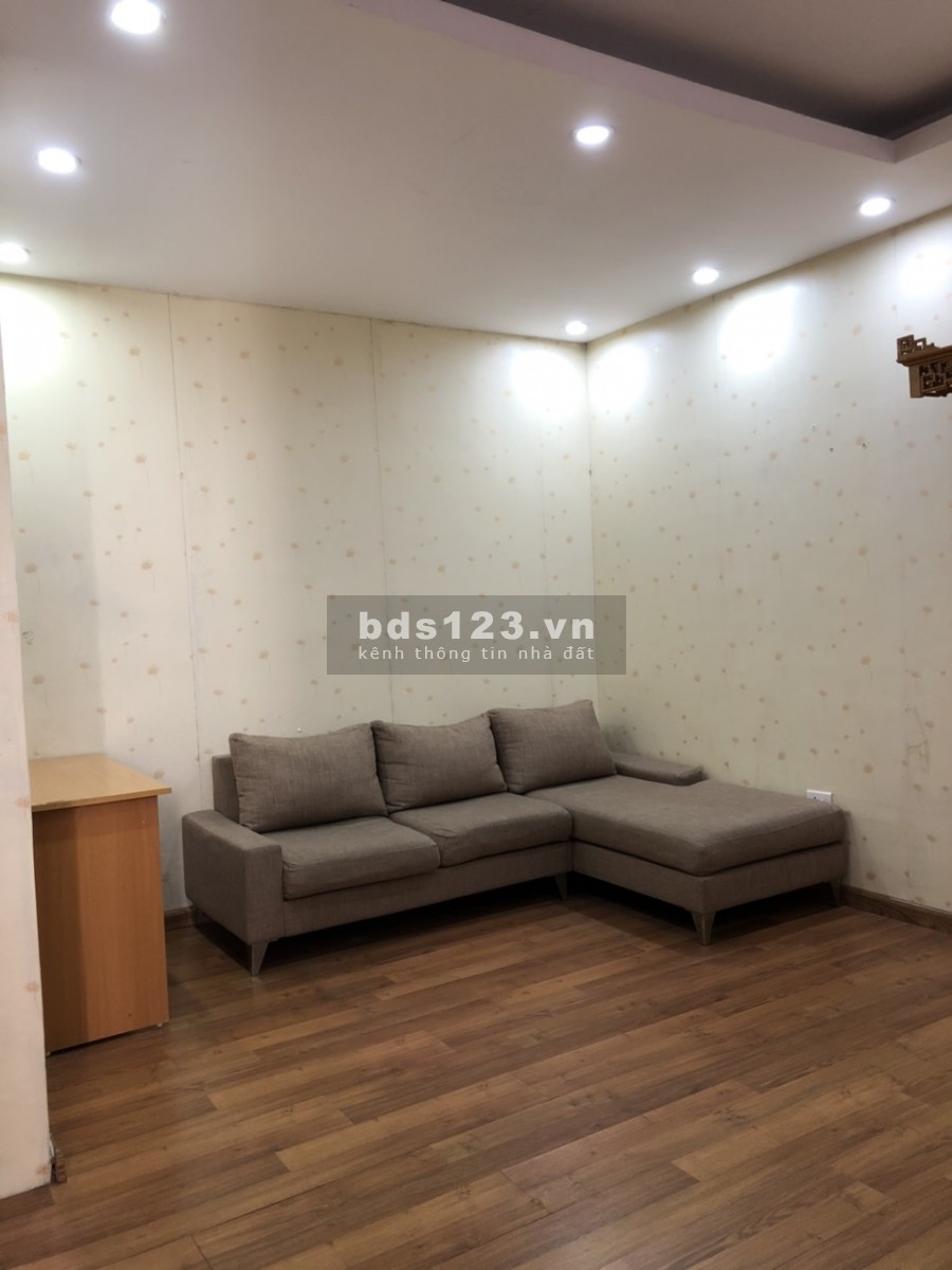 Bán căn hộ chung cư HH3C khu đô thị Linh Đàm, đường Hoàng Liệt, Quận Hoàng Mai