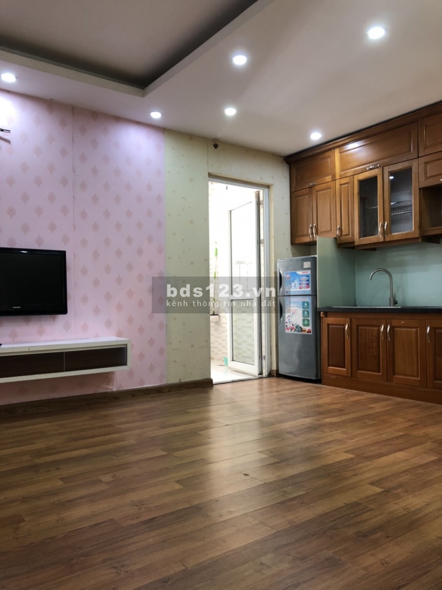 Bán căn hộ chung cư HH3C khu đô thị Linh Đàm, đường Hoàng Liệt, Quận Hoàng Mai