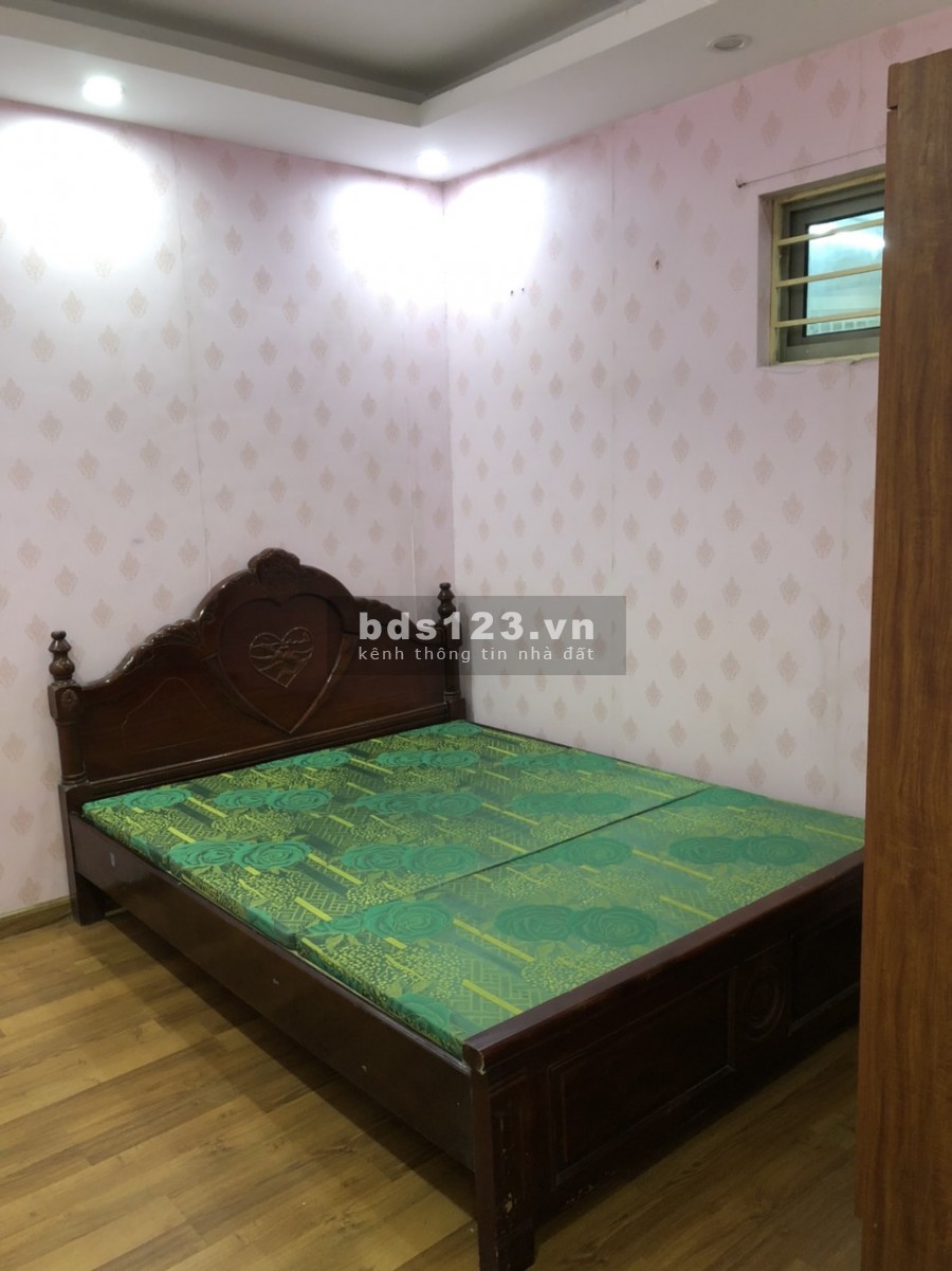 Bán căn hộ chung cư HH3C khu đô thị Linh Đàm, đường Hoàng Liệt, Quận Hoàng Mai