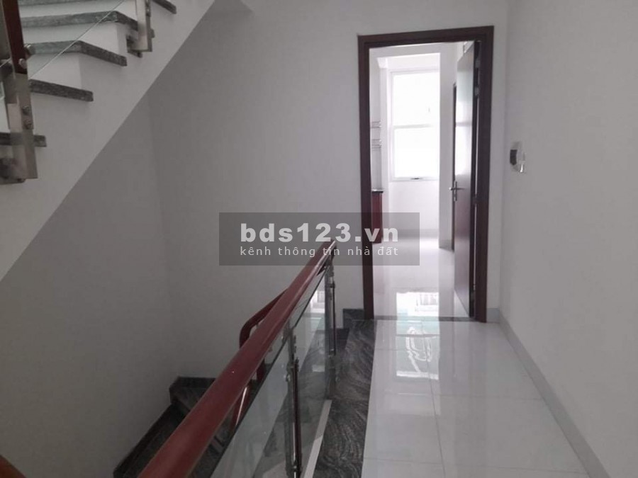 Biệt Thự Giá Ngộp, Phạm Thế Hiển, 10x25, 1 Trệt 2 Lầu Chỉ 12 Tỷ Quận 8