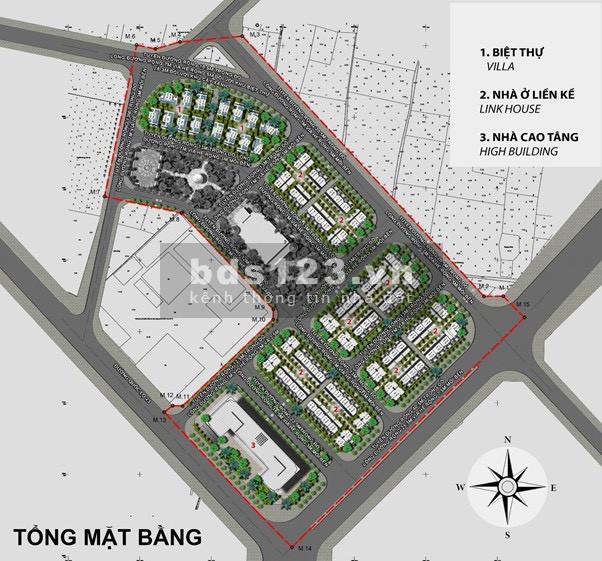 Vị trí vàng từ khu đô thị kiểu mẫu Vimefulland Đông Anh, lhcc