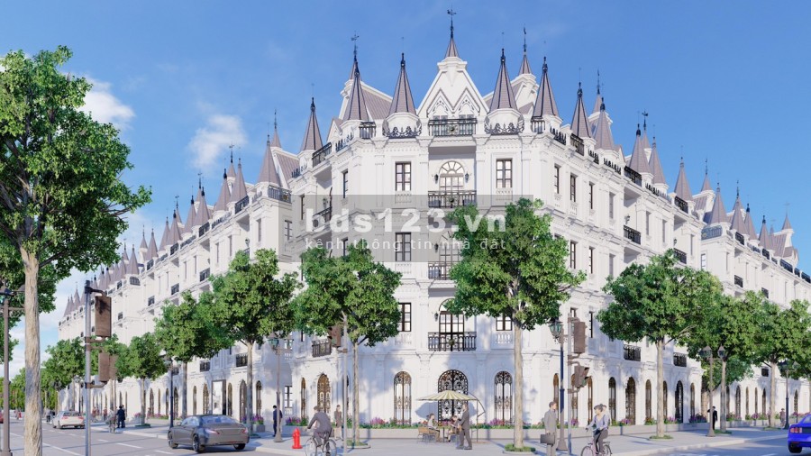 Vị trí vàng từ khu đô thị kiểu mẫu Vimefulland Đông Anh, lhcc