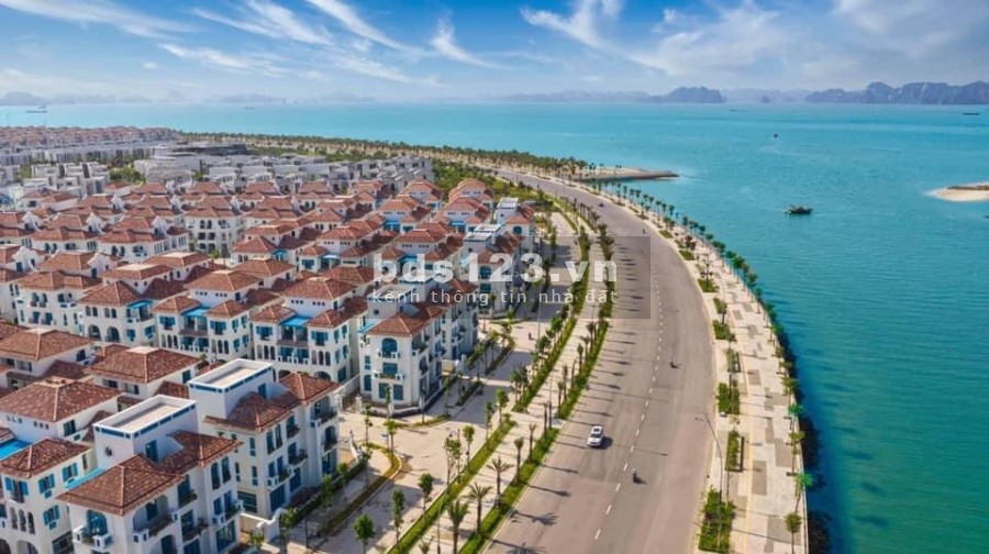 Chính chủ cần chuyển nhượng căn song lập biệt thự biển Sun Feria City
