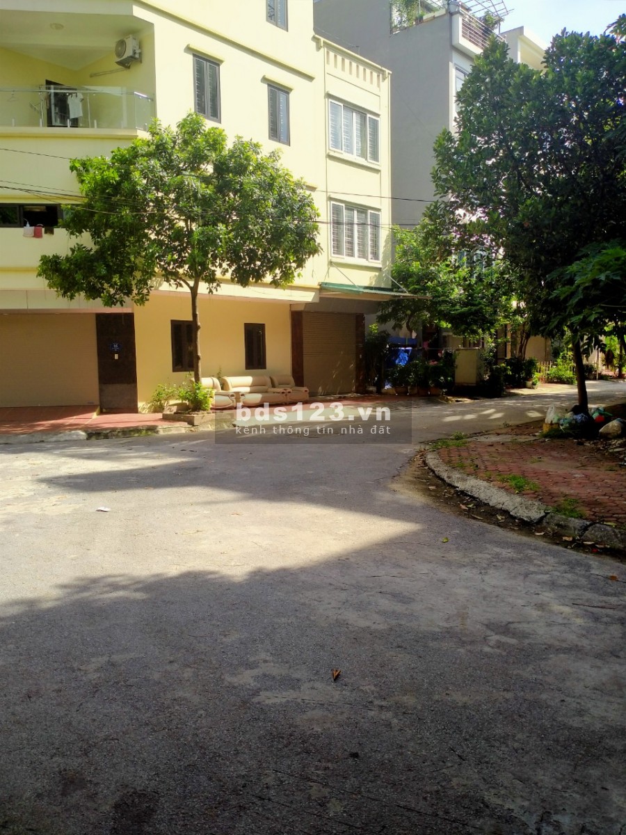 Chính chủ cần bán rất gấp lô đất dịch vụ Dọc Bún 1-La Khê, Hà Đông; đất đẹp, khu đô thị 50m2