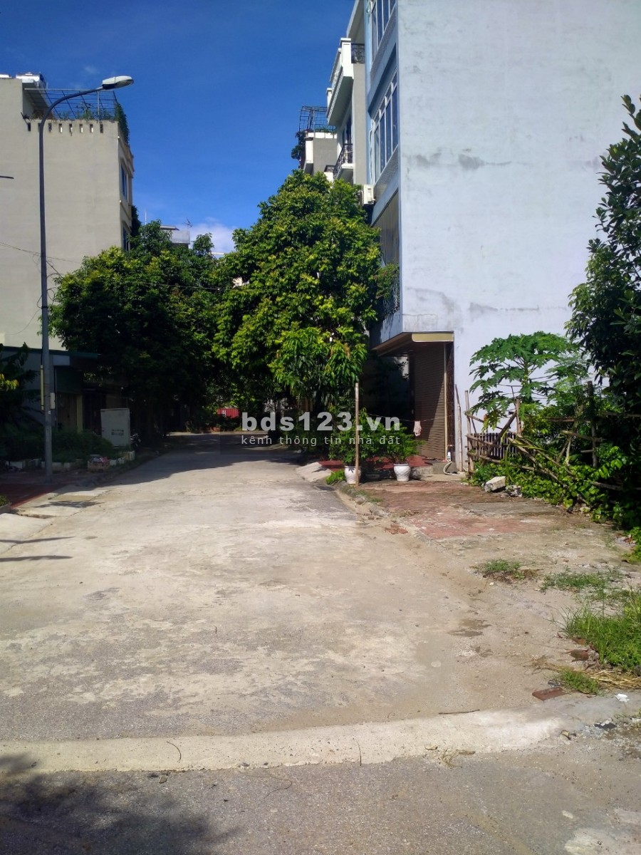Chính chủ cần bán rất gấp lô đất dịch vụ Dọc Bún 1-La Khê, Hà Đông; đất đẹp, khu đô thị 50m2