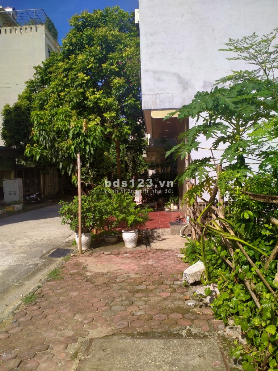 Chính chủ cần bán rất gấp lô đất dịch vụ Dọc Bún 1-La Khê, Hà Đông; đất đẹp, khu đô thị 50m2