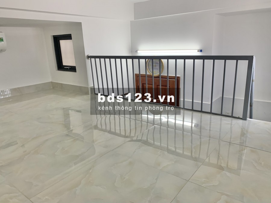 Cho thuê phòng trọ giá rẻ quận Tân Bình mới xây 100%