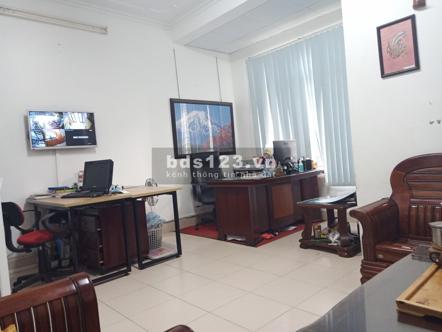 Cho thuê nhà làm văn phòng tại Phùng Khoang chỉ từ 2.5tr