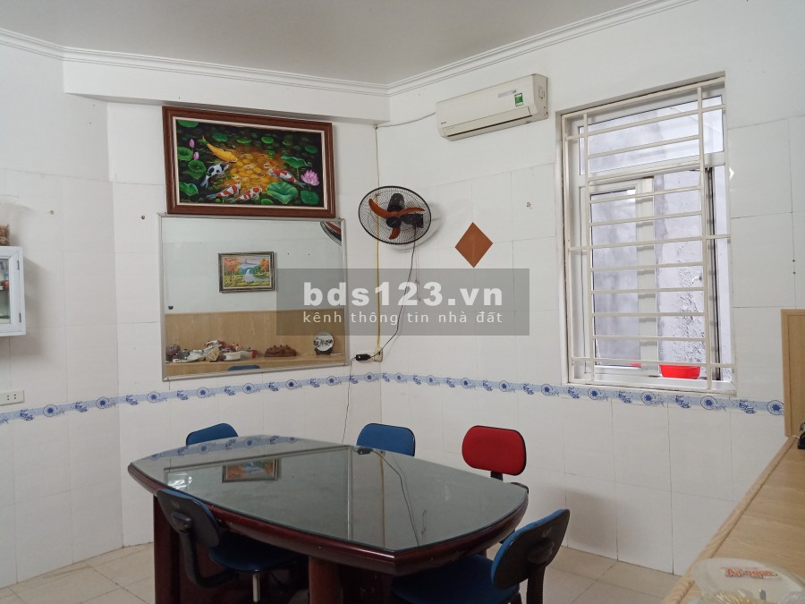 Cho thuê nhà làm văn phòng tại Phùng Khoang chỉ từ 2.5tr