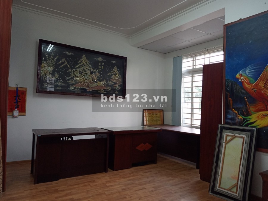 Cho thuê nhà làm văn phòng tại Phùng Khoang chỉ từ 2.5tr