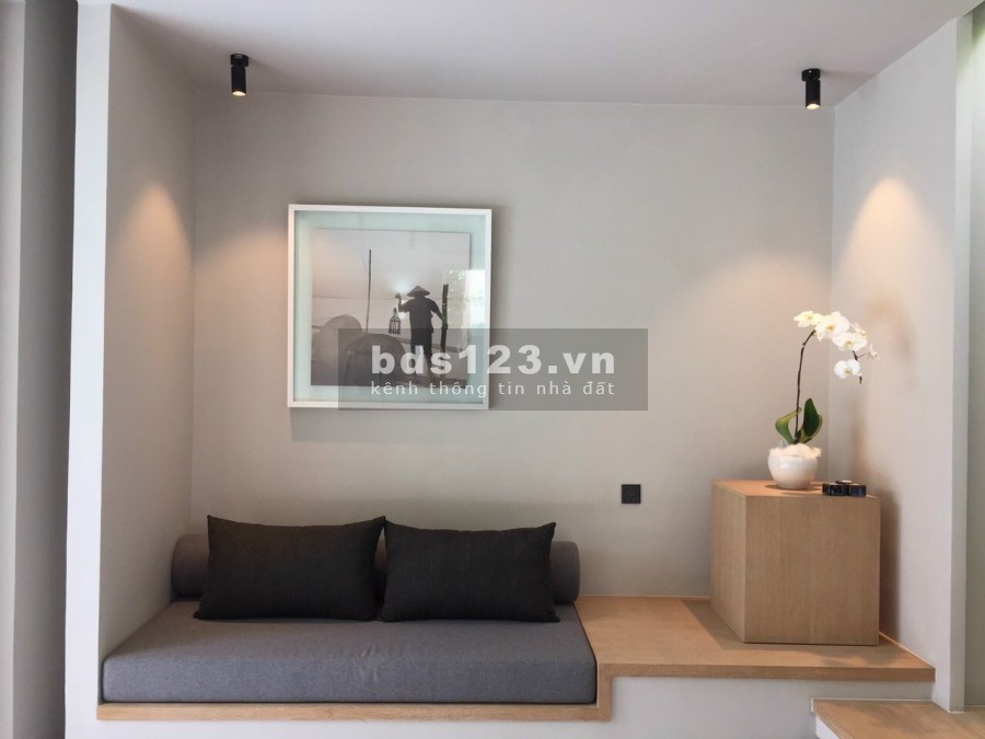 Biệt thự biển, vận hành khai thác bởi Wyndham Hotel, giá tốt nhất Đảo Ngọc