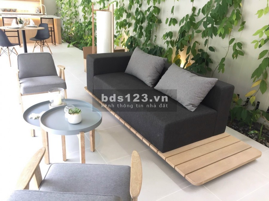 Biệt thự biển, vận hành khai thác bởi Wyndham Hotel, giá tốt nhất Đảo Ngọc