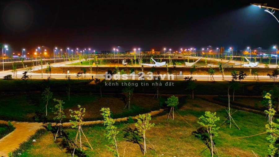 Khu đô thị Ân Phú - Tâm điểm đầu tư đất nền Tây Nguyên, hệ thống hạ tầng hoàn thiện
