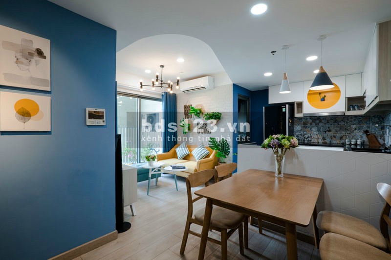 Gia Đình tôi cần cho thuê căn hộ 15 - 17 Ngọc Khánh, Ba Đình, lhcc