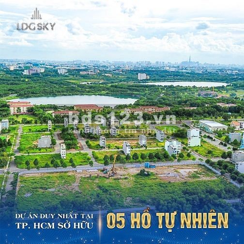 Thanh toán 200tr sở hữu ngay căn hộ cao cấp LDG SKY VIEW hồ - lãi 0%