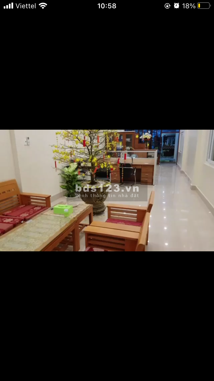 Chủ kẹt tiền cần bán gấp nhà trung tâm Sóc Trăng, giá bán 6.9 tỷ, lhcc