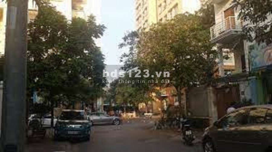 cho thuê nhà Liền Kề tại KĐT 54 Hạ Đình, Thanh Xuân DT85m2x4.5 tầng Giá 15tr/th LH 0902238099