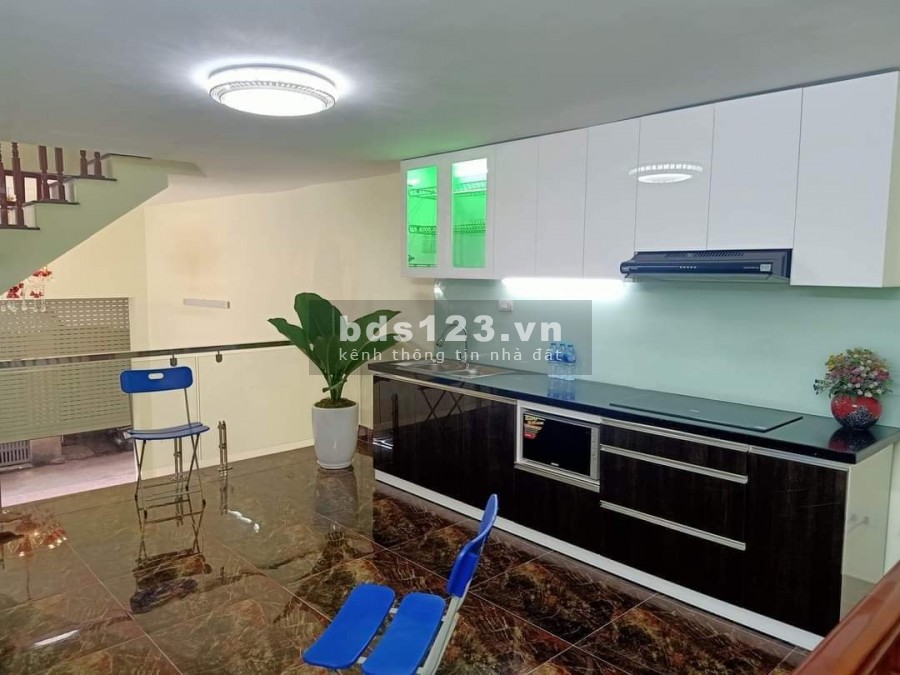 Thanh Xuân vị trí quá đẹp nhà mới ô tô kinh doanh đỉnh, giá 7.3 tỷ, lhcc