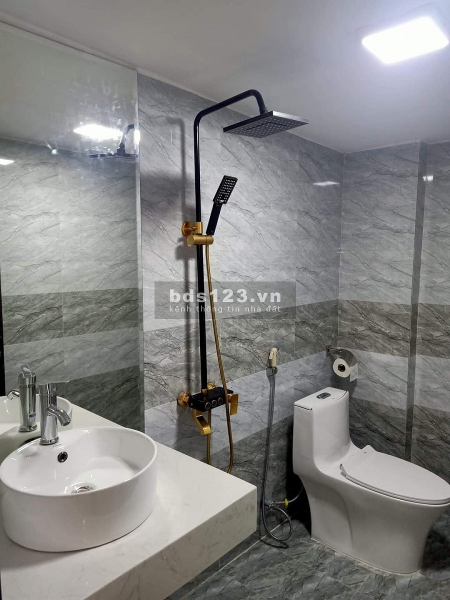 Thanh Xuân vị trí quá đẹp nhà mới ô tô kinh doanh đỉnh, giá 7.3 tỷ, lhcc