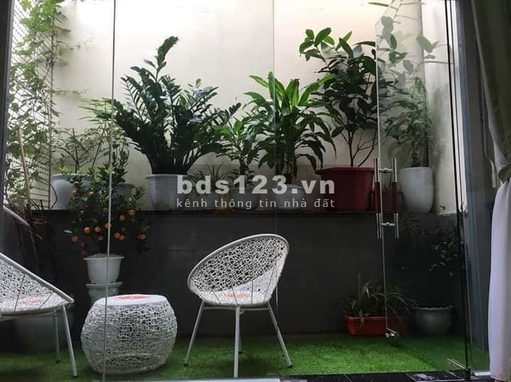 MẶT PHỐ NGUYỄN KHANG-NHÀ CẦU GIẤY-4 TẦNG