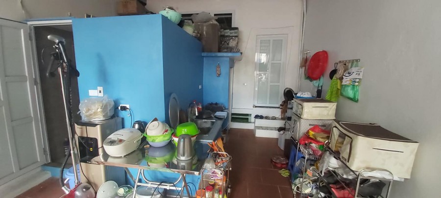 Bán nhà mặt phố tại Đường Tây Sơn, Phường Ngã Tư Sở,…