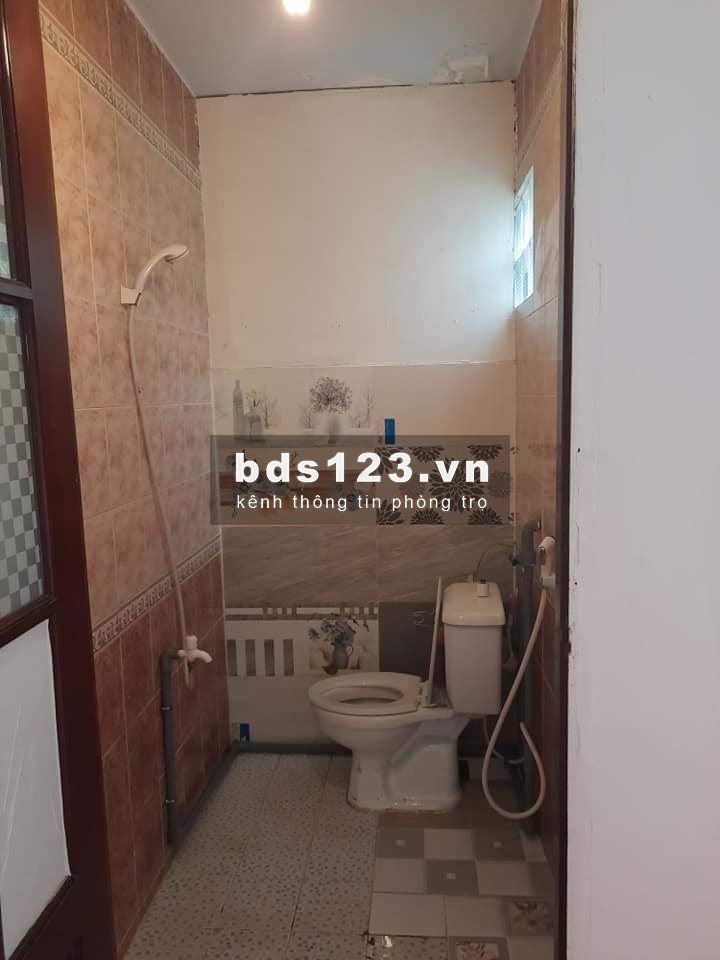 Phòng trọ Tân Bình, sẵn nội thất dọn vào ở ngay, giá cho thuê 3.2 triệu/tháng