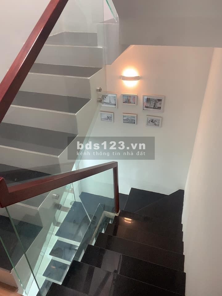 Bán nhà Quang Trung, Quận Gò Vấp, 42m2, 4.6 tỷ