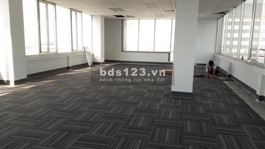 Cho thuê văn phòng tại đường Láng giá rẻ vô địch - Diện tích: 50m2