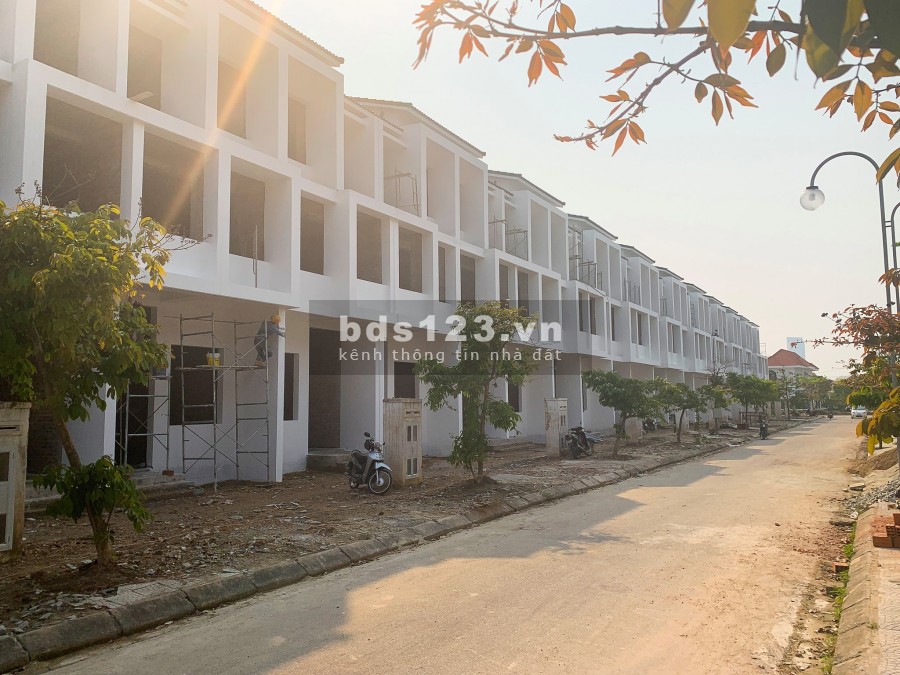 Còn 3 suất ngoại giao An Cựu City duy nhất chỉ trong tuần nay.