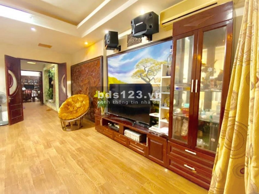 Mặt phố Tô Hữu, 7 tầng thang máy, vui hè to, kinh doanh đỉnh, chỉ 10 tỷ