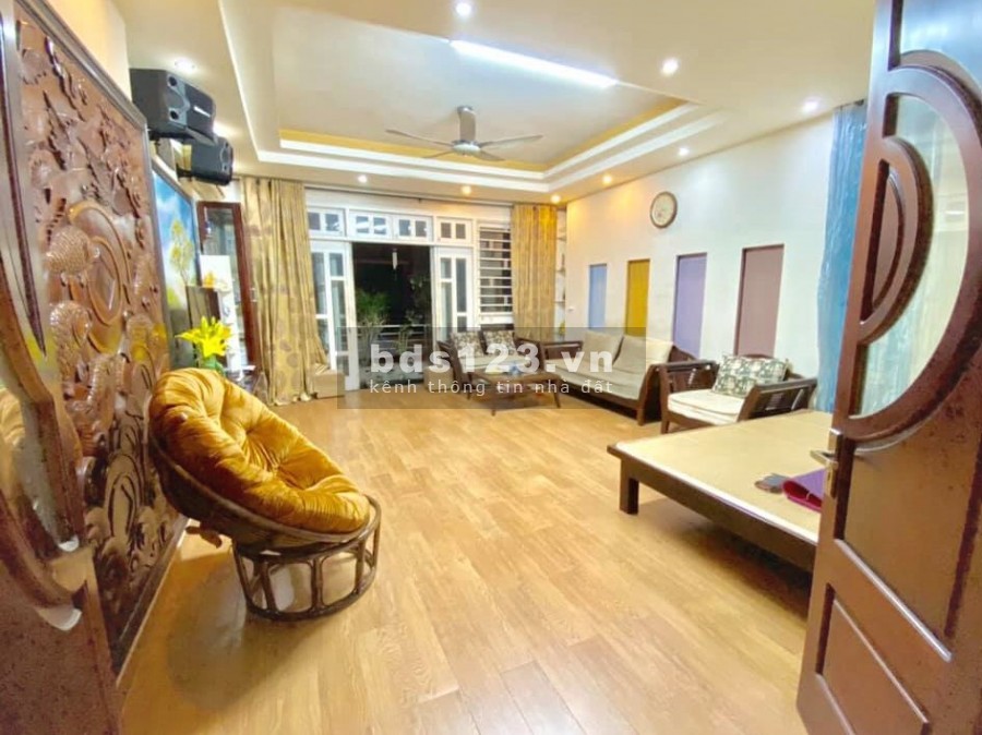 Mặt phố Tô Hữu, 7 tầng thang máy, vui hè to, kinh doanh đỉnh, chỉ 10 tỷ