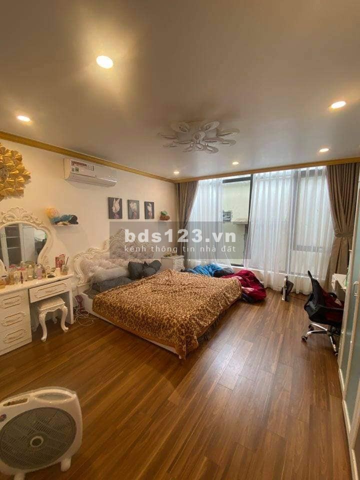 Bán nhà Xuân La, đẹp xịn, diện tích 48m2, 5 tầng, giá bán 5 tỷ, lh 0947485708