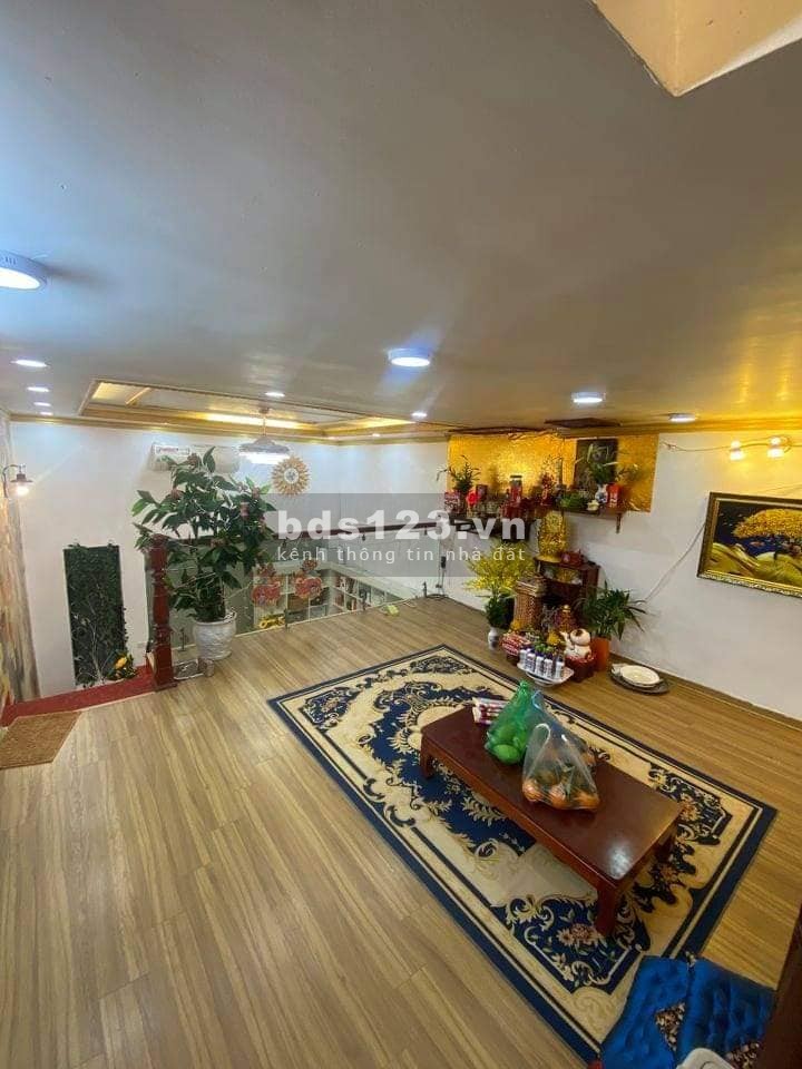 Bán nhà Xuân La, đẹp xịn, diện tích 48m2, 5 tầng, giá bán 5 tỷ, lh 0947485708