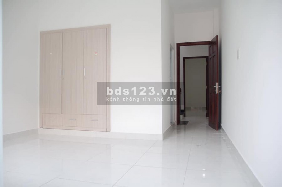 Bán nhà HXH đường Tân Kỳ Tân Quý, Tân Phú 4 tầng BTCT 60m2 Giá 6.7 tỷ