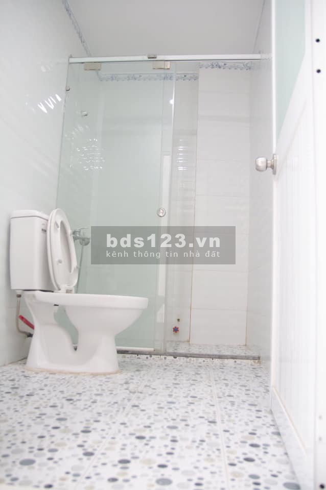 Bán nhà HXH đường Tân Kỳ Tân Quý, Tân Phú 4 tầng BTCT 60m2 Giá 6.7 tỷ