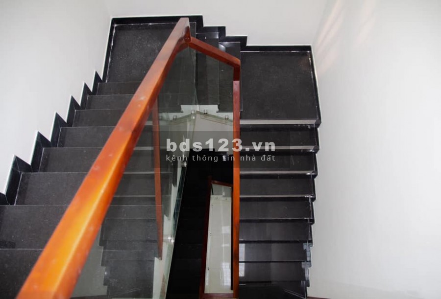 Bán nhà HXH đường Tân Kỳ Tân Quý, Tân Phú 4 tầng BTCT 60m2 Giá 6.7 tỷ