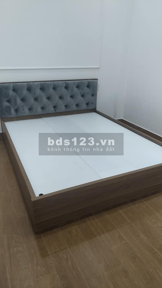Bán nhà hxh đường số 2, phường Trường Thọ, Quận Thủ Đức mới xây
