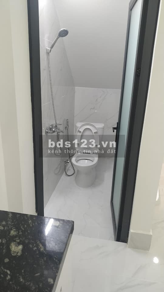 Bán nhà hxh đường số 2, phường Trường Thọ, Quận Thủ Đức mới xây