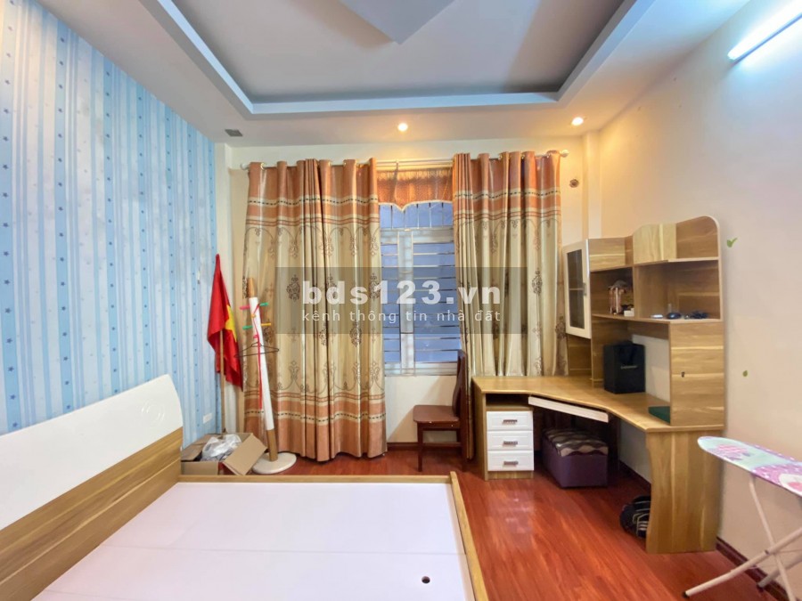 Nguyễn Khánh Toàn, Cầu Giấy, kinh doanh, cho thuê, xe tải nhỏ đỗ cửa 51m2, 4,5 tỷ